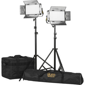 Ikan lb5 2pt kit 1
