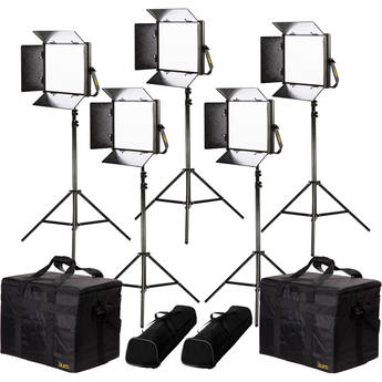 Ikan lw10 5pt kit 1