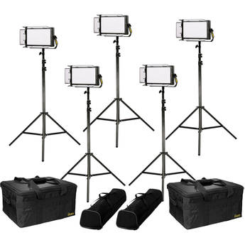 Ikan lw5 5pt kit 1