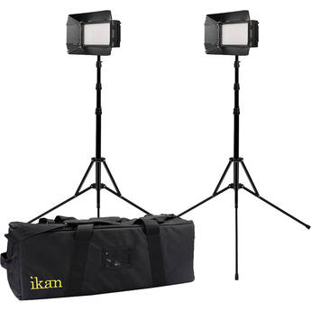 Ikan mb4 2pt kit 1