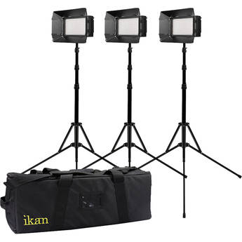 Ikan mb4 3pt kit 1