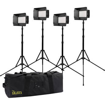 Ikan mb4 4pt kit 1