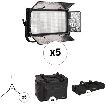 Ikan mb8 5pt kit 1