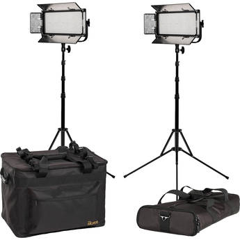 Ikan mw8 2pt kit 1