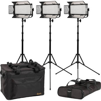 Ikan mw8 3pt kit 1