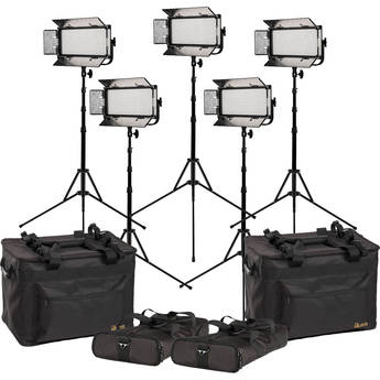 Ikan mw8 5pt kit 1
