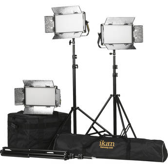 Ikan rb5 3pt kit 1