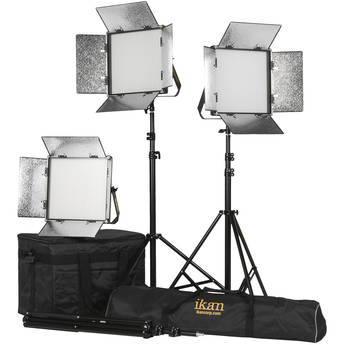 Ikan rw10 3pt kit 1