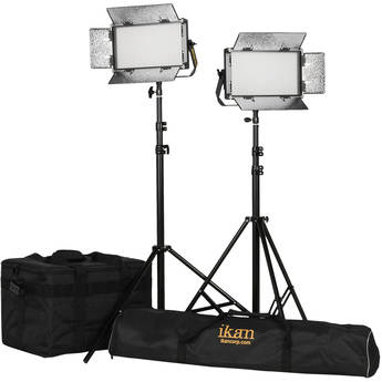 Ikan rw5 2pt kit 1