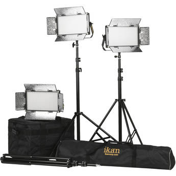 Ikan rw5 3pt kit 1
