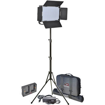 Vidpro led 604 1