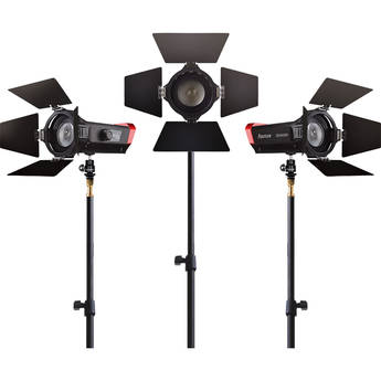 Aputure apls20ddclskit 1