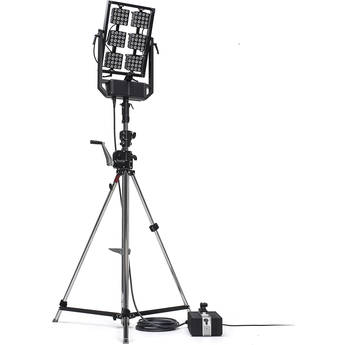 Digital sputnik DS6 LED Frame Wireless ArtNet System
