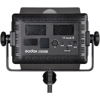Godox led500c 4