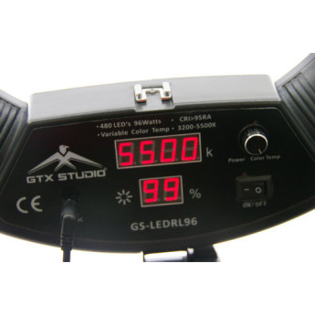 Gtx studio gs ledrl96 10