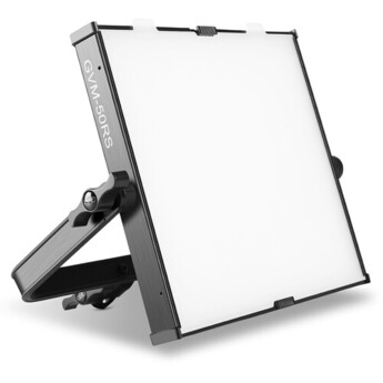 Gvm-50RS 50w 15v/120-220v RGB LED Panel Light — thumbnail 12