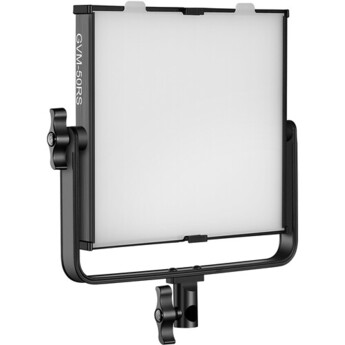 Gvm-50RS 50w 15v/120-220v RGB LED Panel Light — thumbnail 13