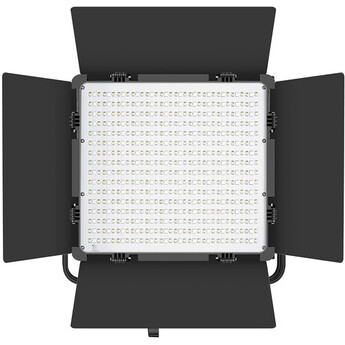 Gvm-50RS 50w 15v/120-220v RGB LED Panel Light — thumbnail 14