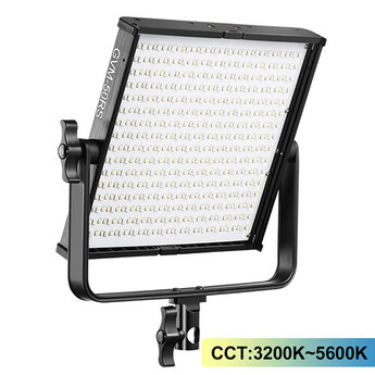 Gvm-50RS 50w 15v/120-220v RGB LED Panel Light — thumbnail 15