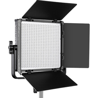 Gvm-672S-B 40w 14.8v/110-220 3200-5600K BC LED Panel