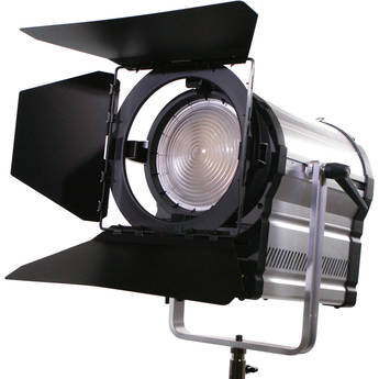 Intellytech Light Cannon F-300 5600K High-Output LED Fresnel