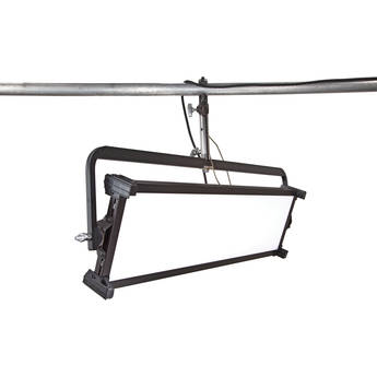 Kino flo Celeb 450 DMX LED Fixture with Yoke Mount
