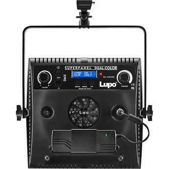 Lupo 400 3