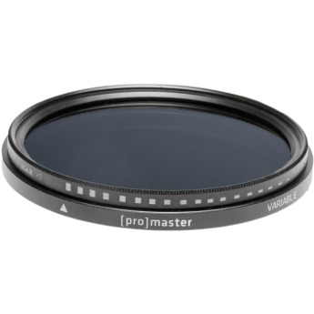 Promaster 9552 5
