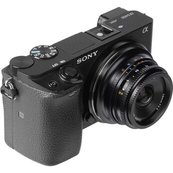 7artisans 10mm f/3.5 Lens (Sony E) — thumbnail 12