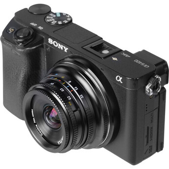 7artisans 10mm f/3.5 Lens (Sony E) — thumbnail 13