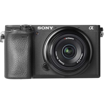 7artisans 10mm f/3.5 Lens (Sony E) — thumbnail 14
