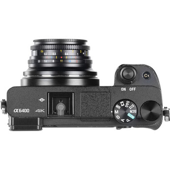 7artisans 10mm f/3.5 Lens (Sony E) — thumbnail 16