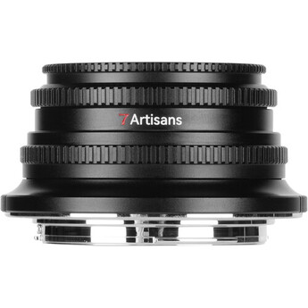 7artisans 10mm f/3.5 Lens (Sony E) — thumbnail 8