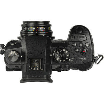 7artisans 10mm f/3.5 Lens (Micro Four Thirds) — thumbnail 16