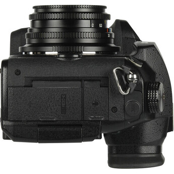 7artisans 10mm f/3.5 Lens (Micro Four Thirds) — thumbnail 17