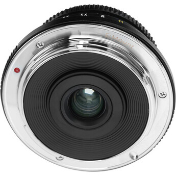 7artisans 10mm f/3.5 Lens (Micro Four Thirds) — thumbnail 7