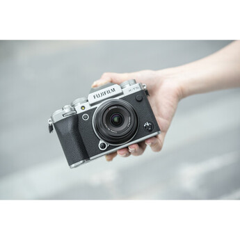 7artisans 10mm f/3.5 Lens (FUJIFILM X) — thumbnail 16