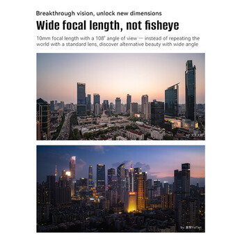 7artisans 10mm f/3.5 Lens (FUJIFILM X) — thumbnail 19