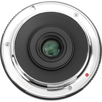 7artisans 10mm f/3.5 Lens (FUJIFILM X) — thumbnail 6