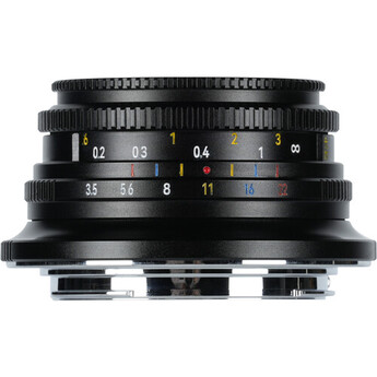 7artisans 10mm f/3.5 Lens (Nikon Z)