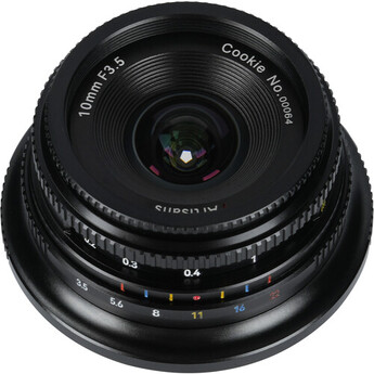 7artisans 10mm f/3.5 Lens (Nikon Z) — thumbnail 2