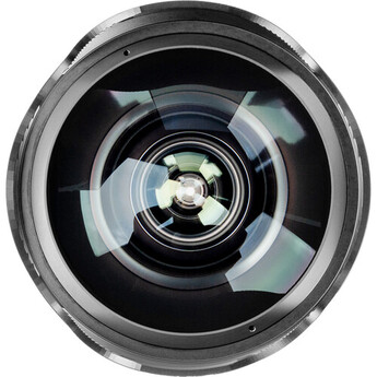 7artisans 10mm f/2.5 AF MAX Fisheye Lens (Sony E) — thumbnail 4