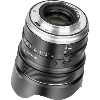 7artisans 10mm f/2.5 AF MAX Fisheye Lens (Sony E) — thumbnail 6