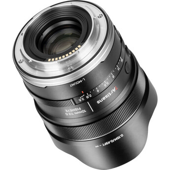 7artisans 10mm f/2.5 AF MAX Fisheye Lens (L-Mount) — thumbnail 2