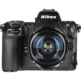 7artisans 10mm f/2.5 AF MAX Fisheye Lens (Nikon Z) — thumbnail 4