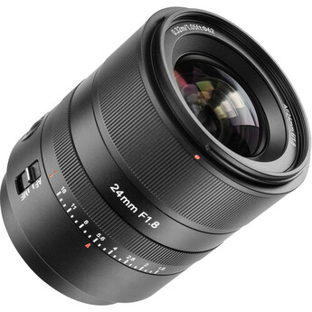 7artisans 24mm f/1.8 AF Lens (Sony E) — thumbnail 15
