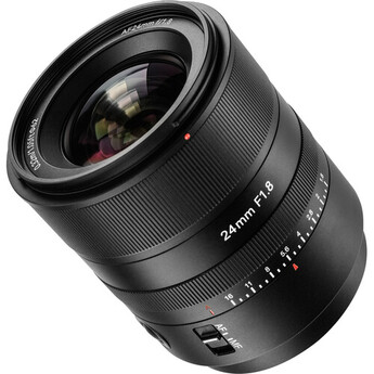 7artisans 24mm f/1.8 AF Lens (Sony E) — thumbnail 16