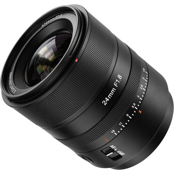 7artisans 24mm f/1.8 AF Lens (Sony E) — thumbnail 17