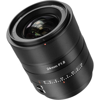 7artisans 24mm f/1.8 AF Lens (Sony E) — thumbnail 18