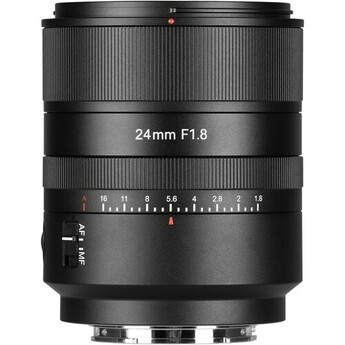 7artisans 24mm f/1.8 AF Lens (Sony E) — thumbnail 2